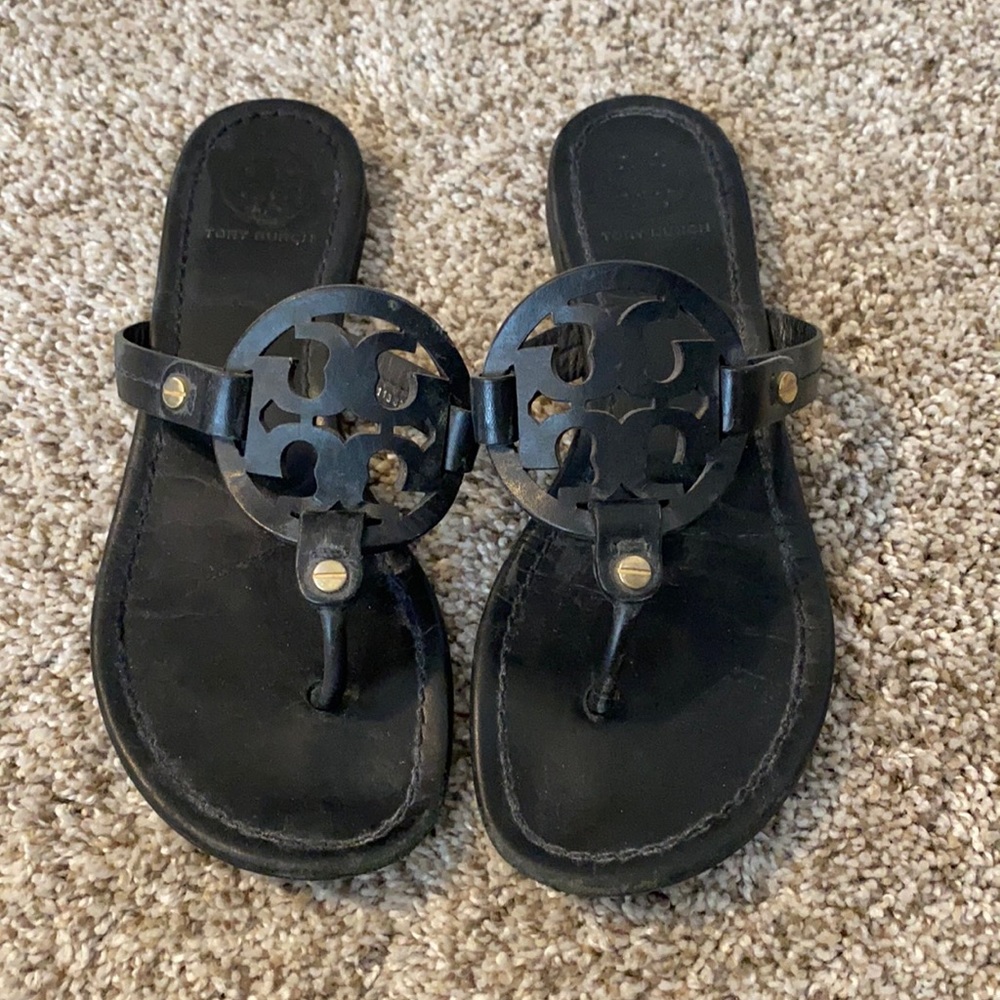 Tory Burch sandals